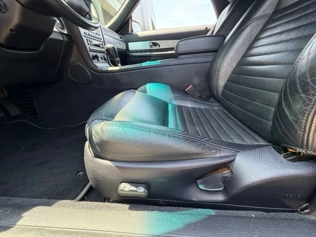 2003 Ford Thunderbird 11th Gen - Image 11 of 20
