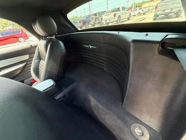 2003 Ford Thunderbird 11th Gen - Image 18 of 20