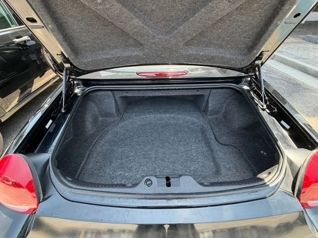 2003 Ford Thunderbird 11th Gen - Image 19 of 20
