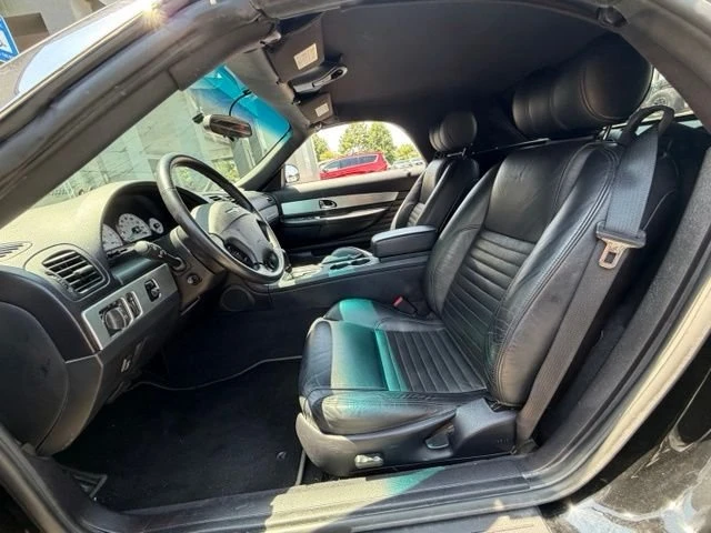 2003 Ford Thunderbird 11th Gen - Image 10 of 20