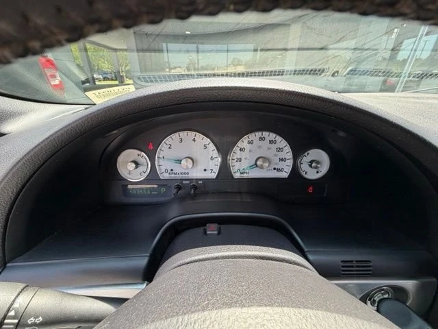2003 Ford Thunderbird 11th Gen - Image 14 of 20