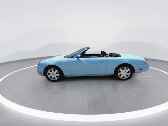 2003 Ford Thunderbird 11th Gen - Image 7 of 19