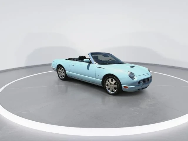 2003 Ford Thunderbird 11th Gen - Image 2 of 19