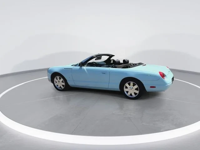 2003 Ford Thunderbird 11th Gen - Image 8 of 19