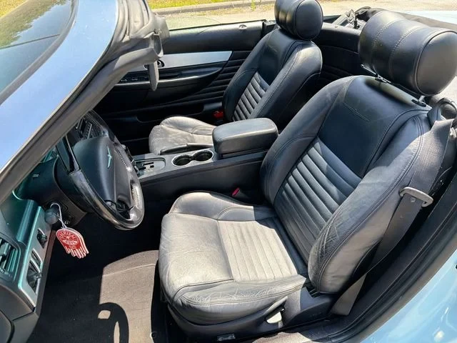 2003 Ford Thunderbird 11th Gen - Image 14 of 19