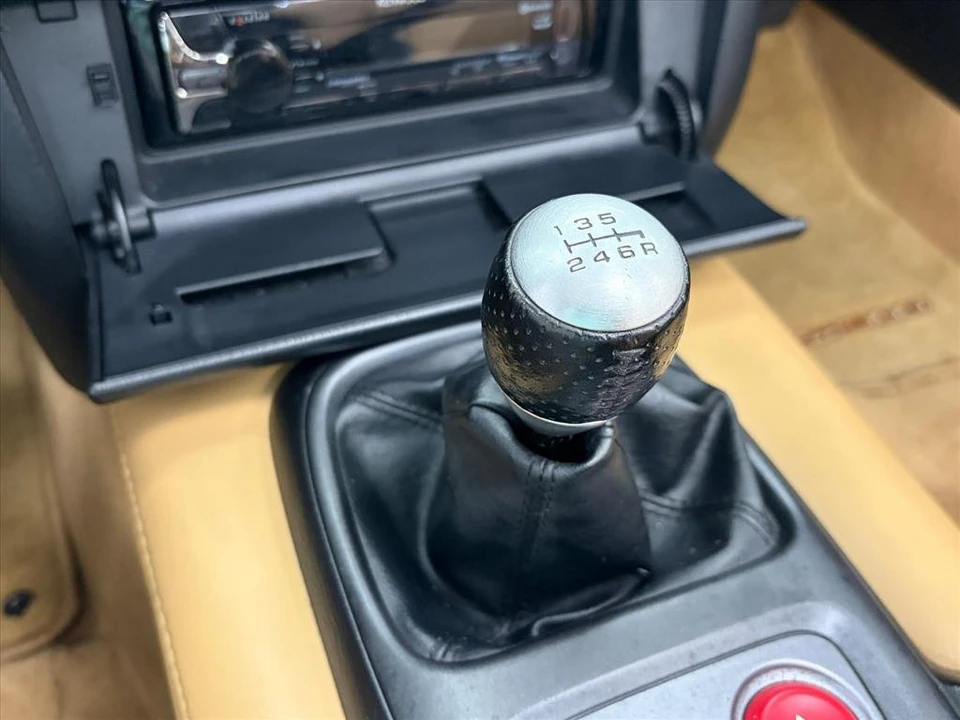 2003 Honda AP1 S2000 - Image 10 of 23