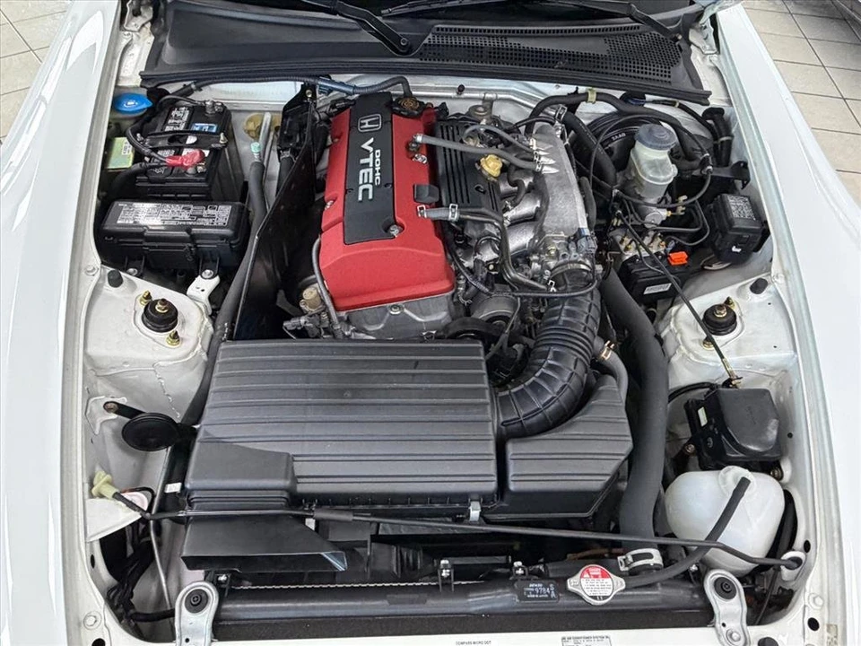 2003 Honda AP1 S2000 - Image 23 of 23