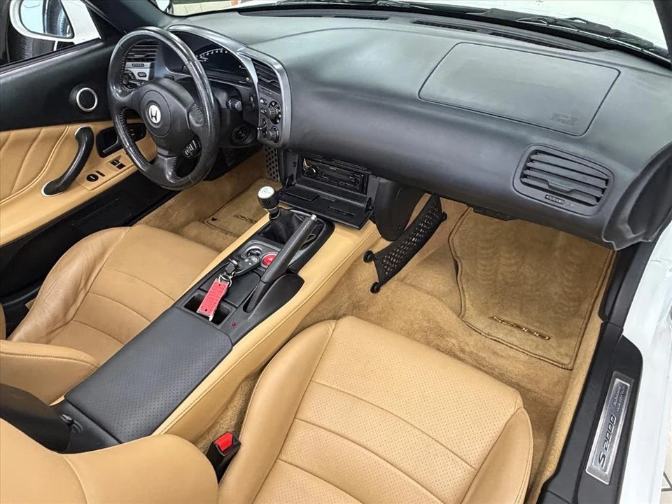 2003 Honda AP1 S2000 - Image 19 of 23