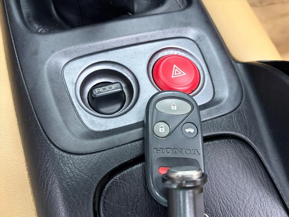 2003 Honda AP1 S2000 - Image 12 of 23