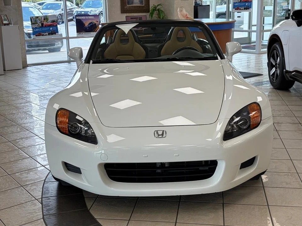 2003 Honda AP1 S2000 - Image 3 of 23