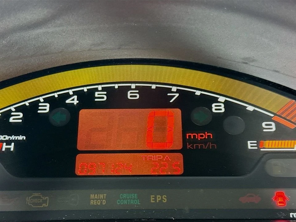 2003 Honda AP1 S2000 - Image 15 of 31