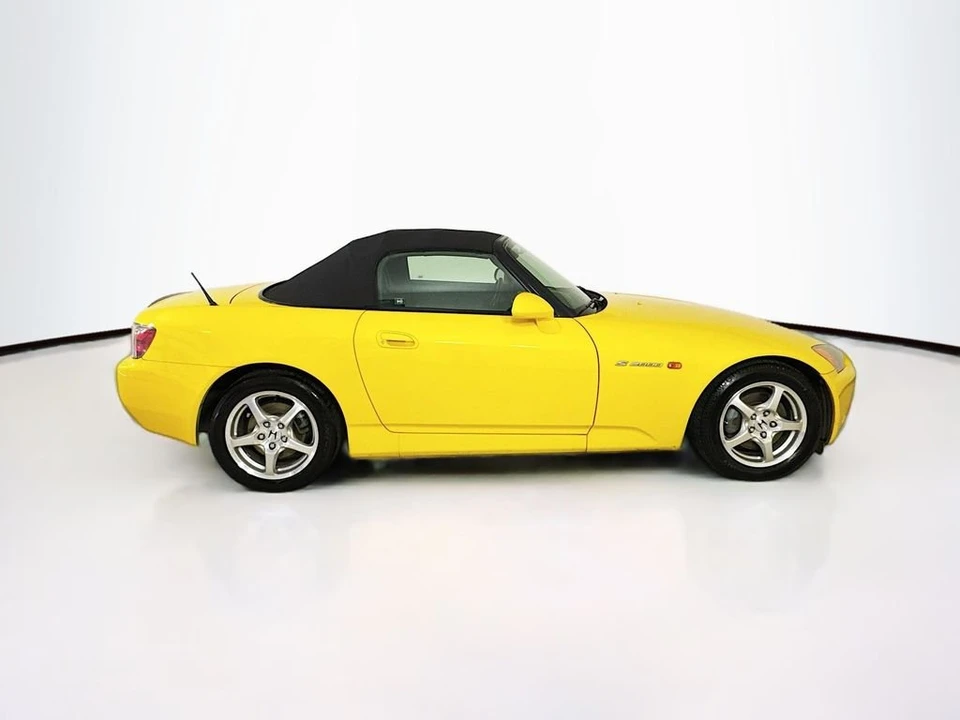 2003 Honda AP1 S2000 - Image 8 of 31
