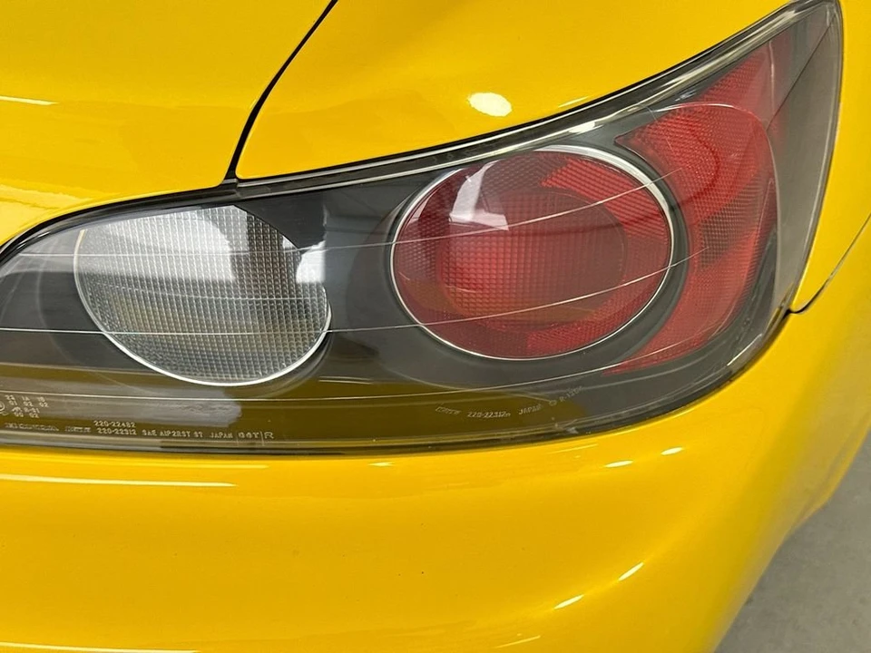 2003 Honda AP1 S2000 - Image 27 of 31