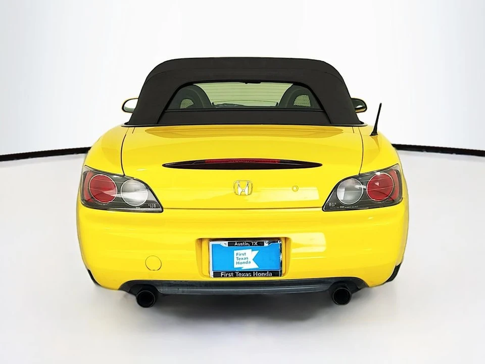 2003 Honda AP1 S2000 - Image 6 of 31