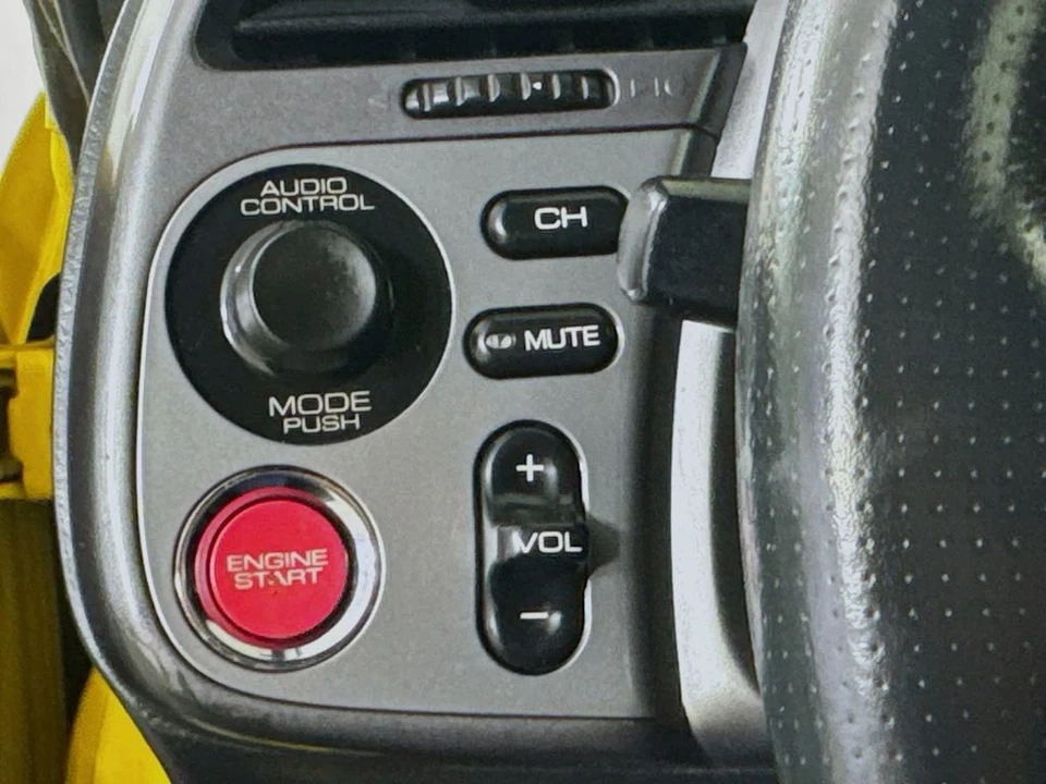 2003 Honda AP1 S2000 - Image 11 of 31