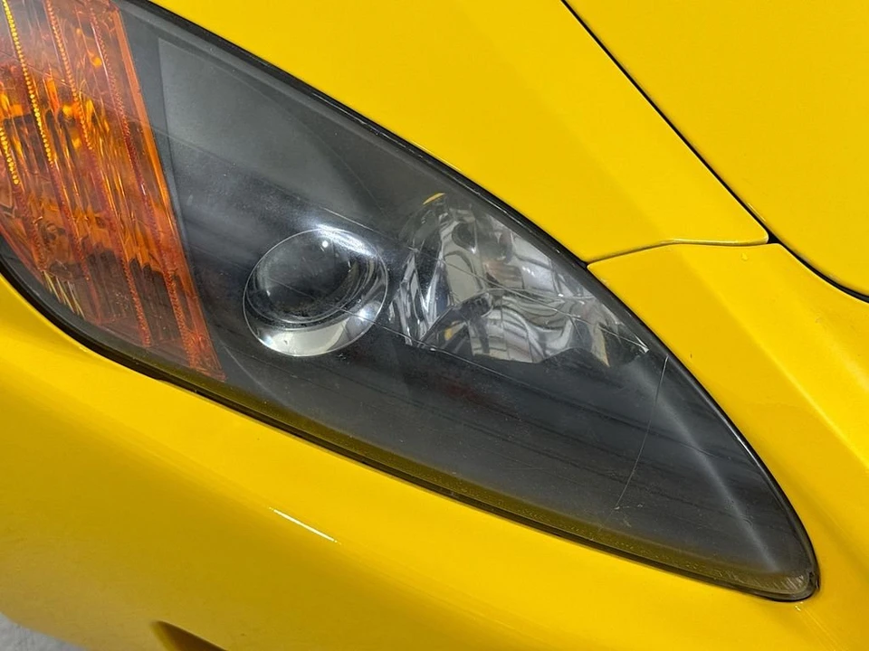 2003 Honda AP1 S2000 - Image 30 of 31