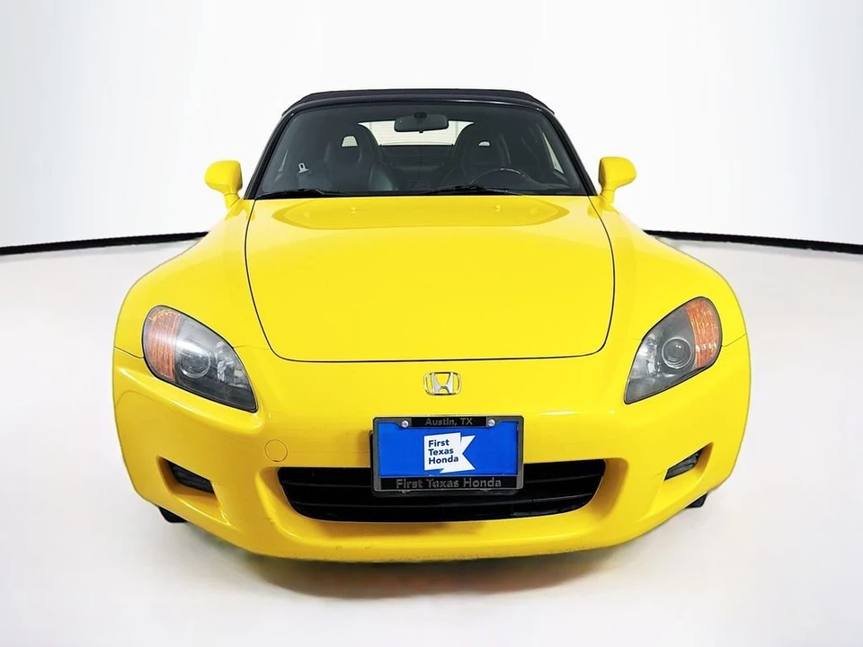 2003 Honda AP1 S2000 - Image 2 of 31
