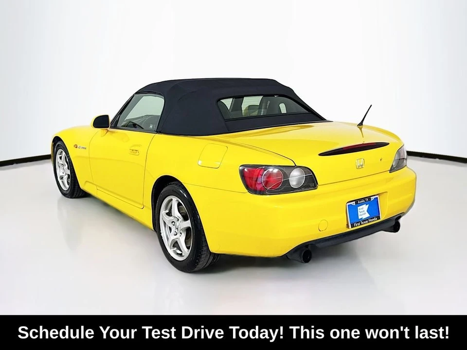 2003 Honda AP1 S2000 - Image 5 of 31