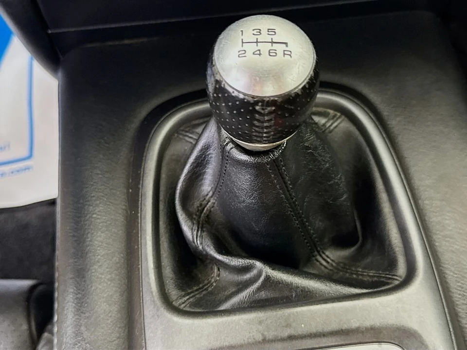 2003 Honda AP1 S2000 - Image 19 of 31
