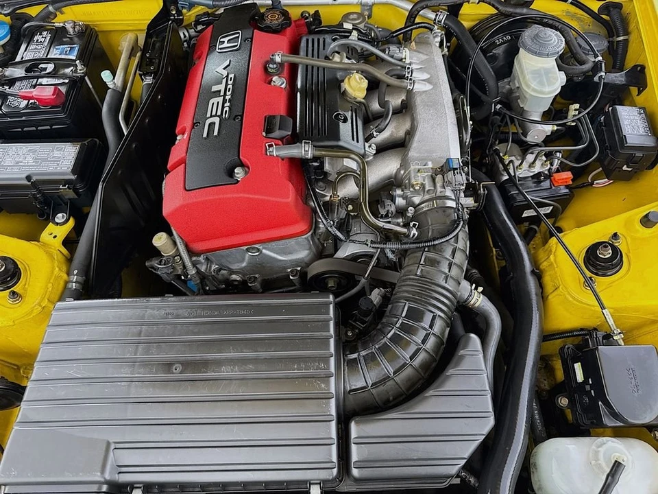 2003 Honda AP1 S2000 - Image 31 of 31