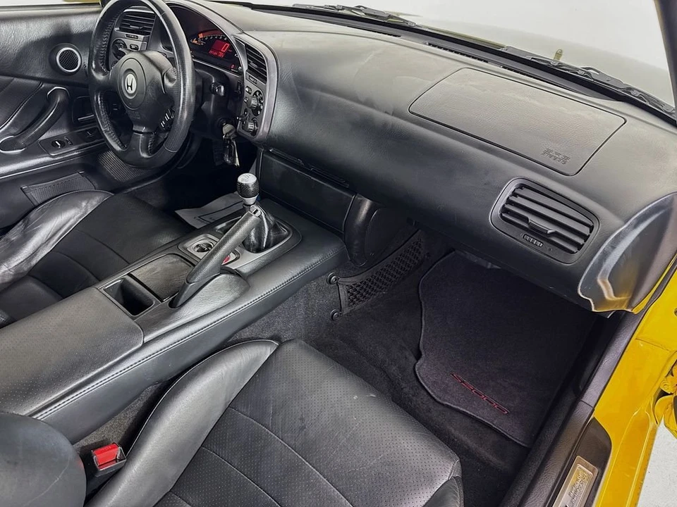 2003 Honda AP1 S2000 - Image 29 of 31