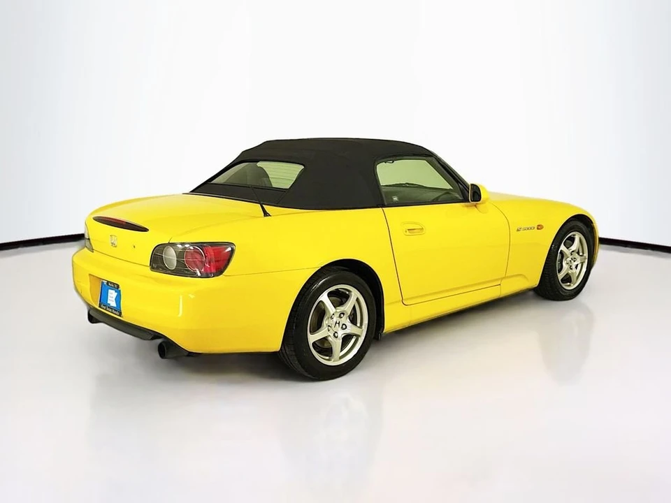 2003 Honda AP1 S2000 - Image 7 of 31