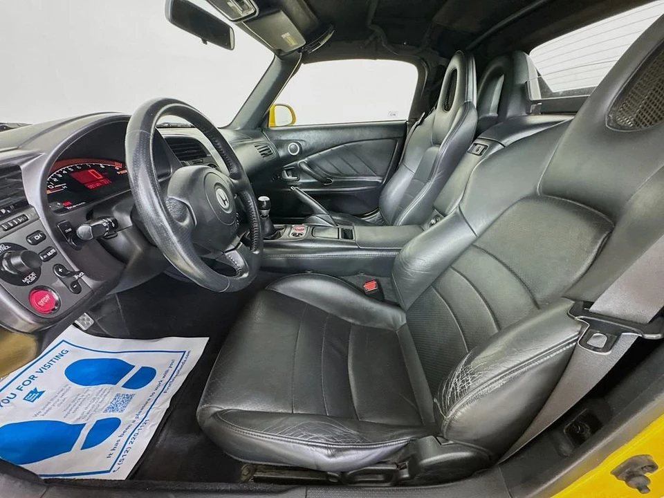 2003 Honda AP1 S2000 - Image 23 of 31