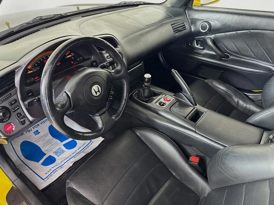 2003 Honda AP1 S2000 - Image 10 of 31