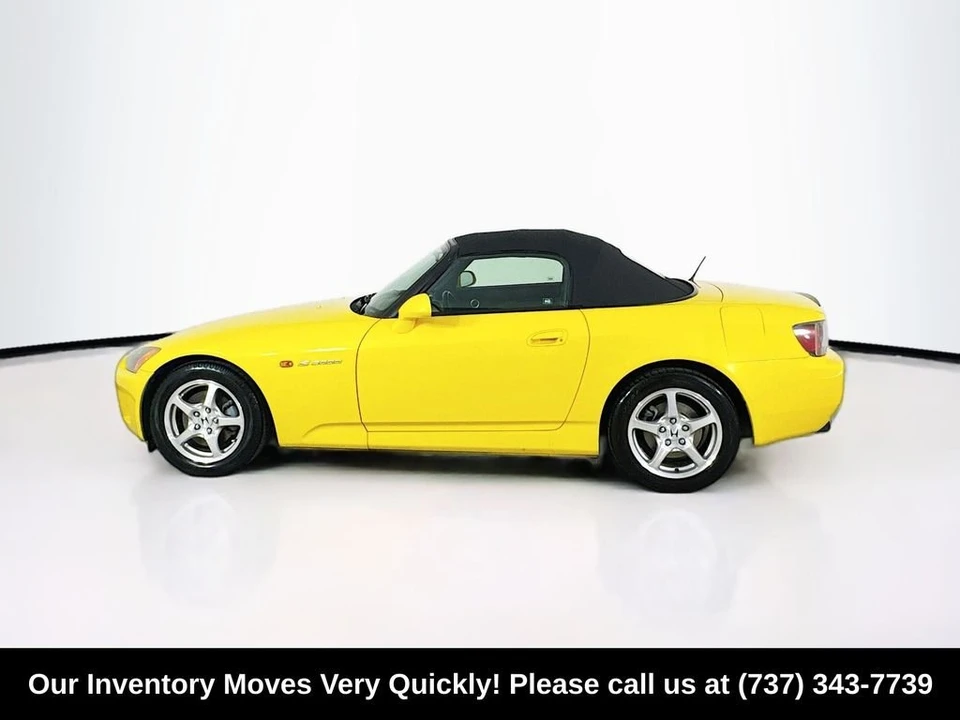 2003 Honda AP1 S2000 - Image 4 of 31