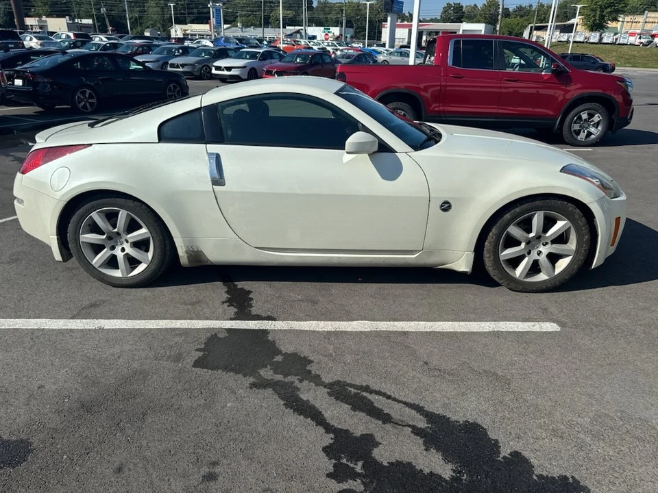2003 Nissan 350Z 5th Gen - Image 3 of 3