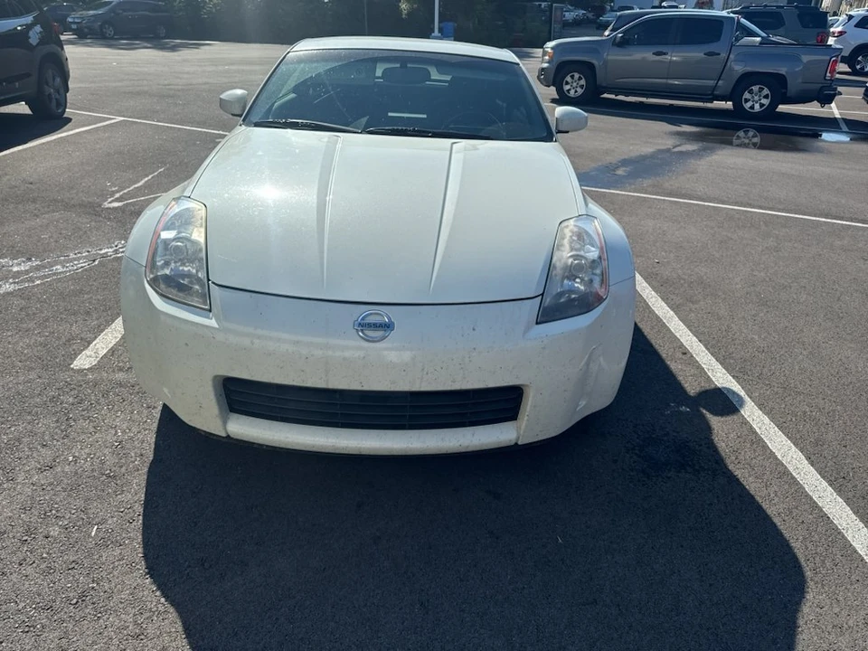 2003 Nissan 350Z 5th Gen - Image 2 of 3