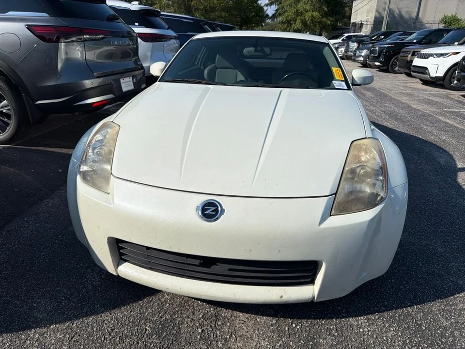 2003 Nissan 350Z 5th Gen - Image 2 of 7