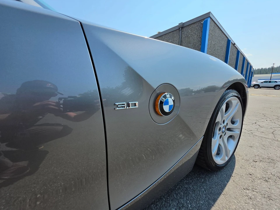 2004 BMW E85 Z4 Roadster - Image 15 of 29