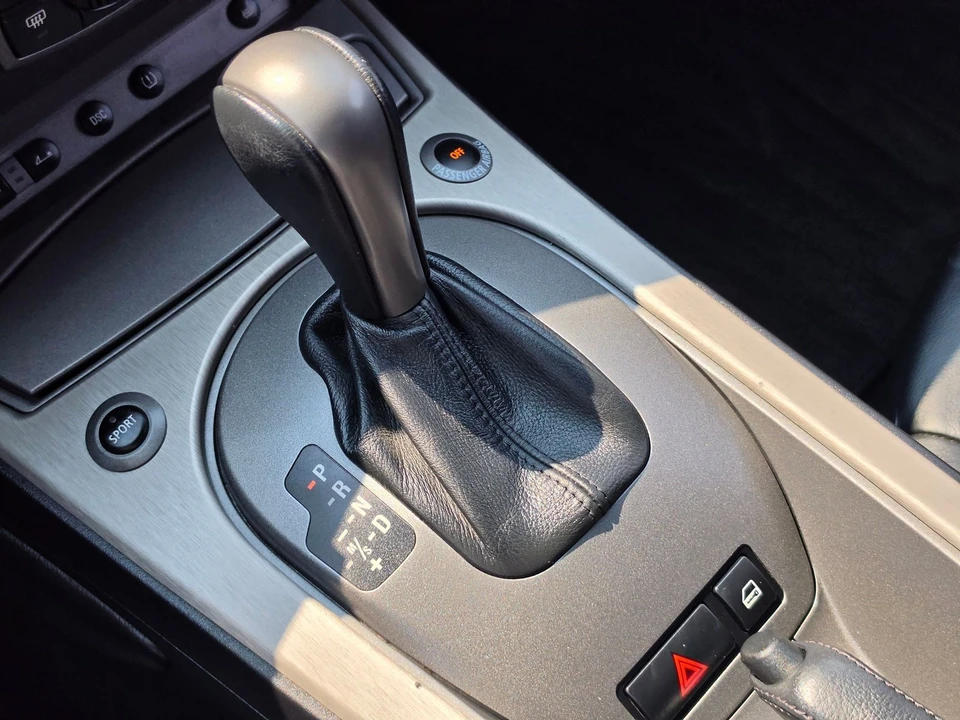 2004 BMW E85 Z4 Roadster - Image 29 of 29