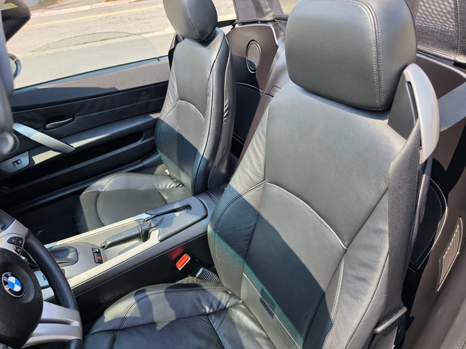 2004 BMW E85 Z4 Roadster - Image 20 of 29