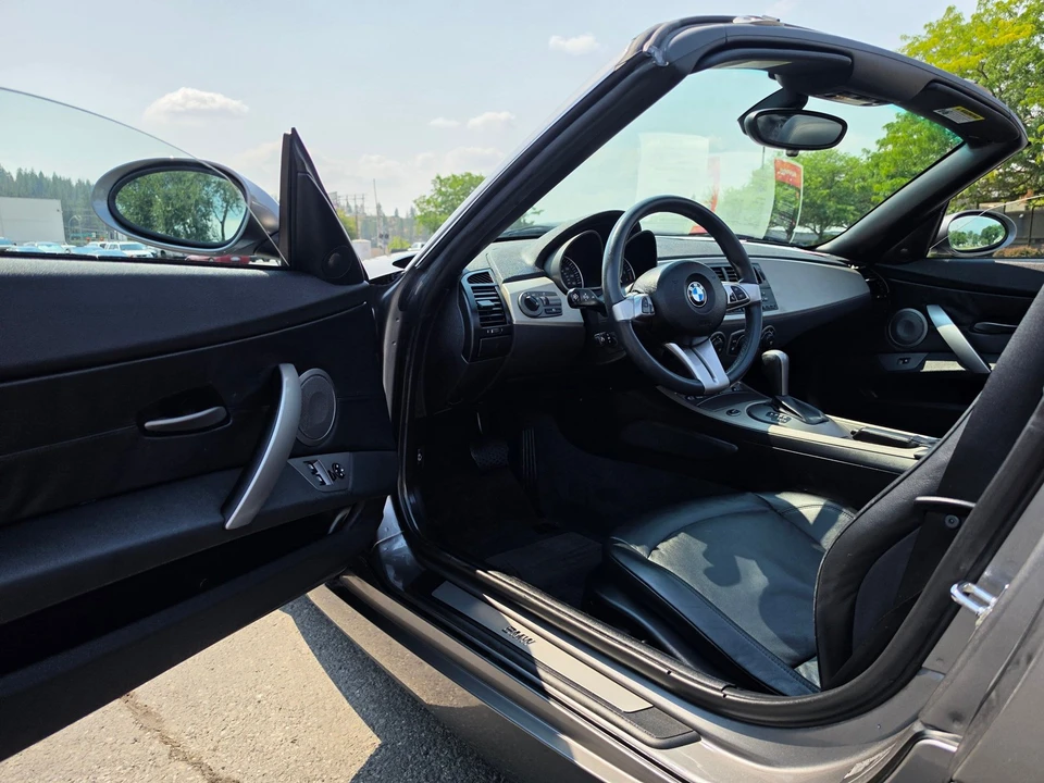 2004 BMW E85 Z4 Roadster - Image 18 of 29