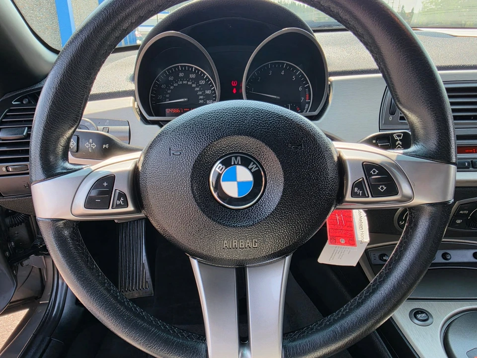 2004 BMW E85 Z4 Roadster - Image 23 of 29