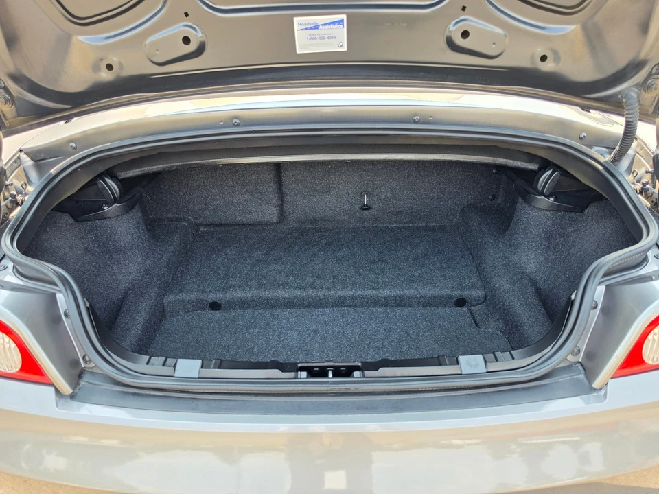 2004 BMW E85 Z4 Roadster - Image 17 of 29