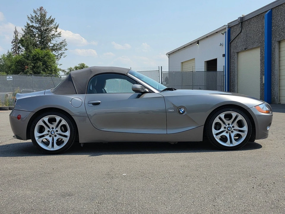 2004 BMW E85 Z4 Roadster - Image 6 of 29