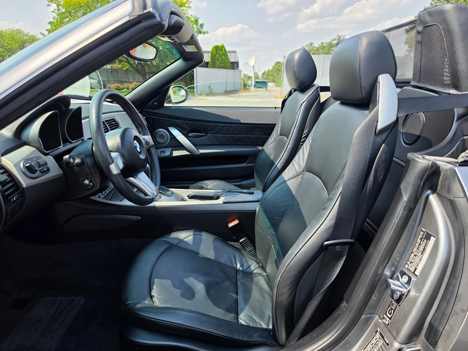 2004 BMW E85 Z4 Roadster - Image 19 of 29