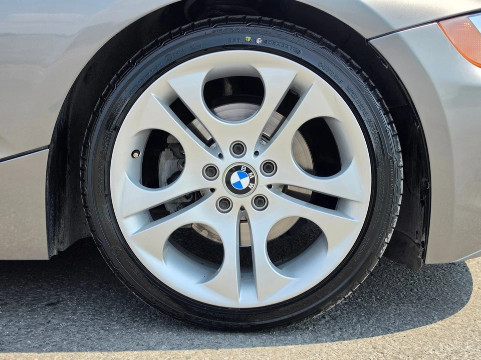 2004 BMW E85 Z4 Roadster - Image 11 of 29