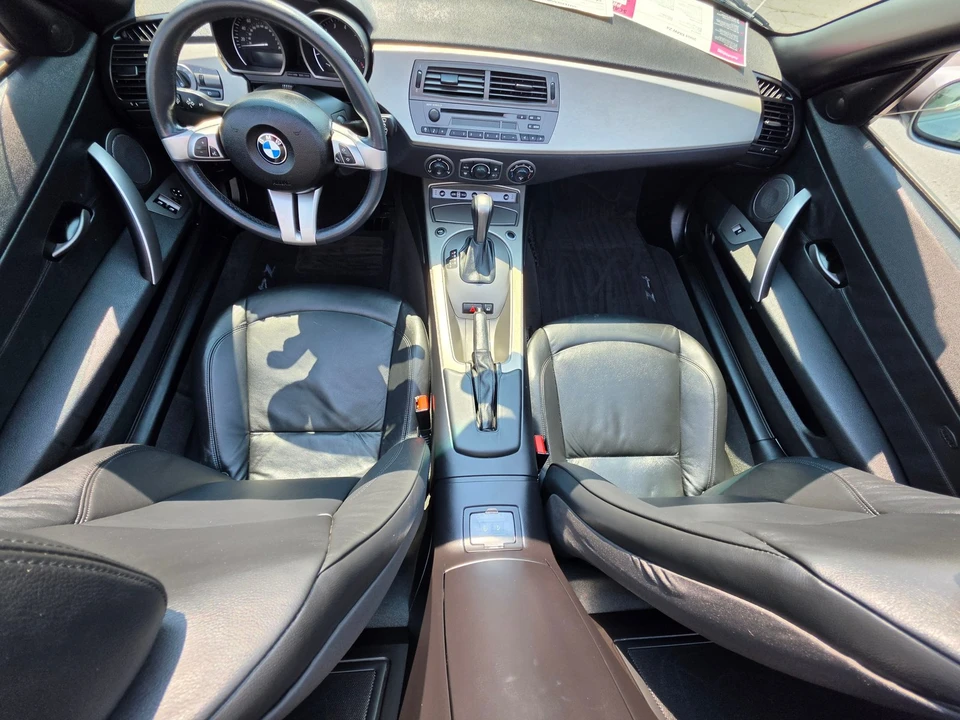 2004 BMW E85 Z4 Roadster - Image 14 of 29