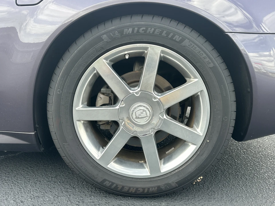 2004 Cadillac XLR - Image 20 of 27