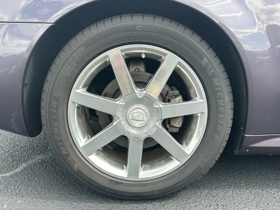 2004 Cadillac XLR - Image 19 of 27
