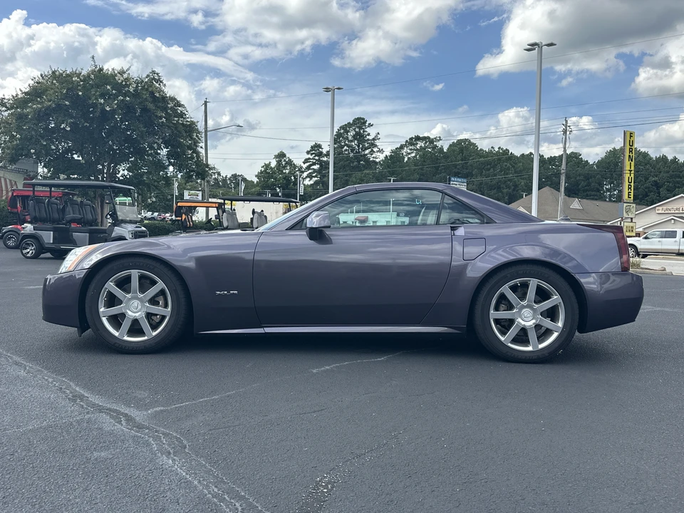 2004 Cadillac XLR - Image 4 of 27