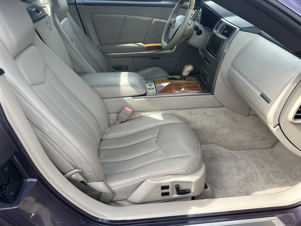 2004 Cadillac XLR - Image 15 of 27