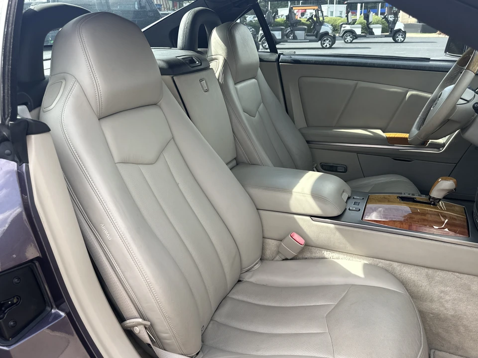 2004 Cadillac XLR - Image 16 of 27