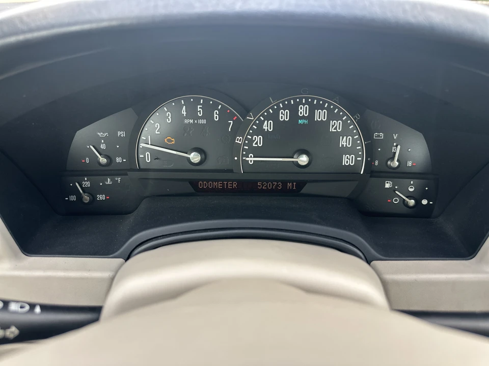 2004 Cadillac XLR - Image 24 of 27