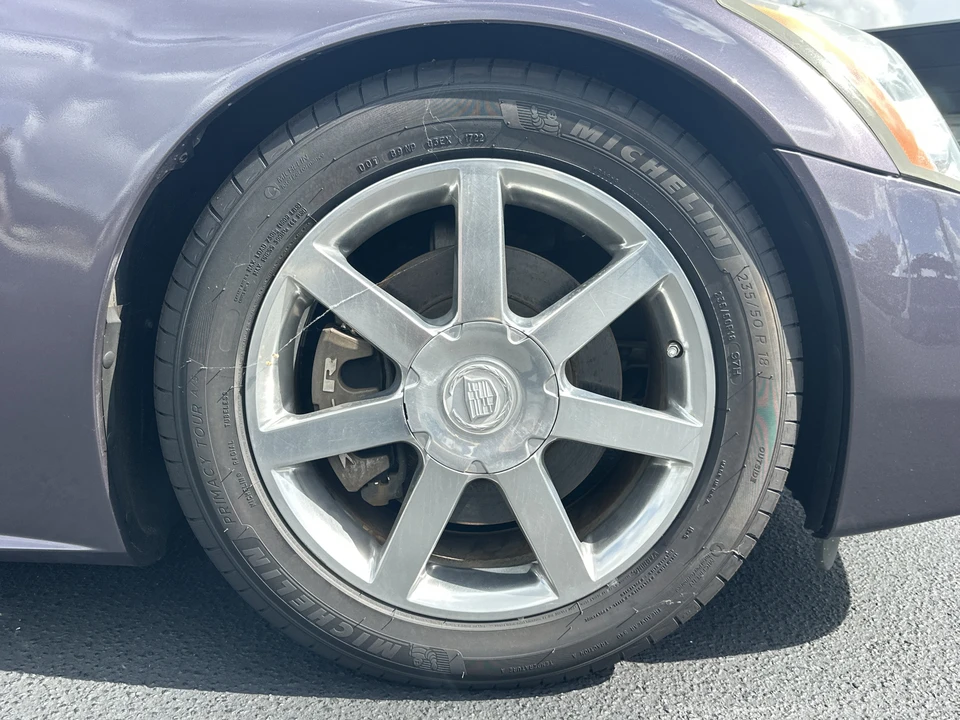 2004 Cadillac XLR - Image 14 of 27