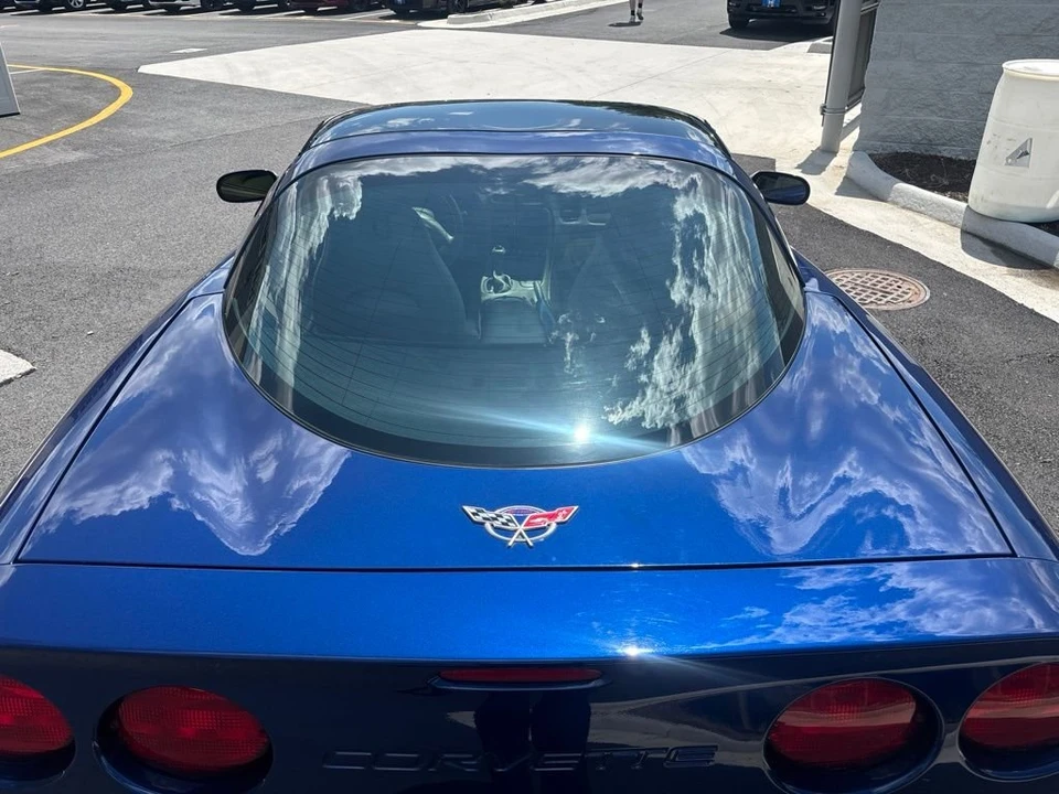 2004 Chevrolet Corvette C5 - Image 5 of 12